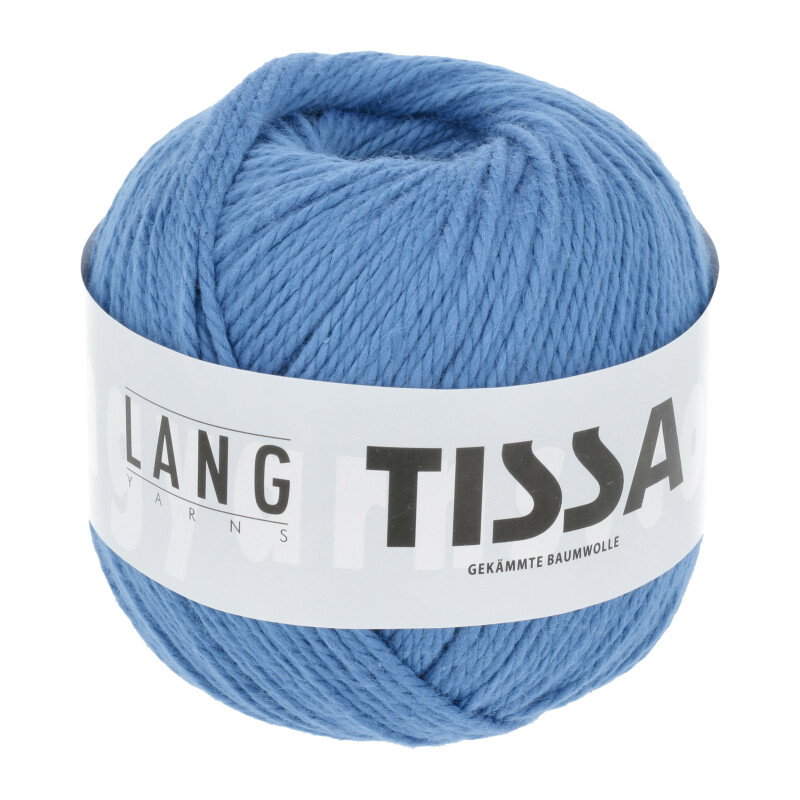 TISSA 3/3 - 20 - BLAU 20.0033