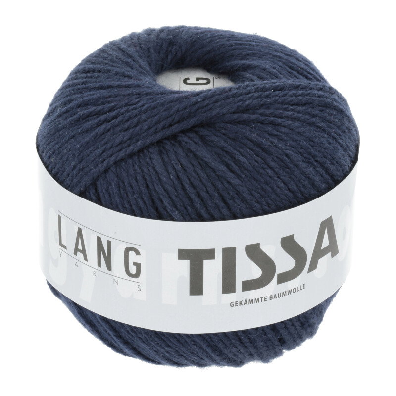TISSA 3/3 - 20 - MARINE 20.0034