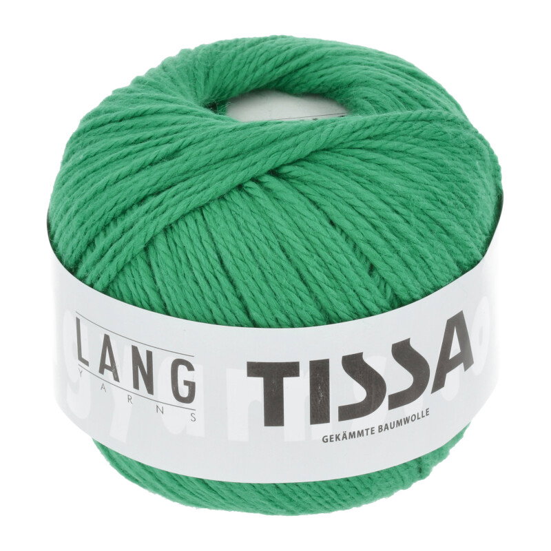 TISSA 3/3 - 20 - GRÜN 20.0041