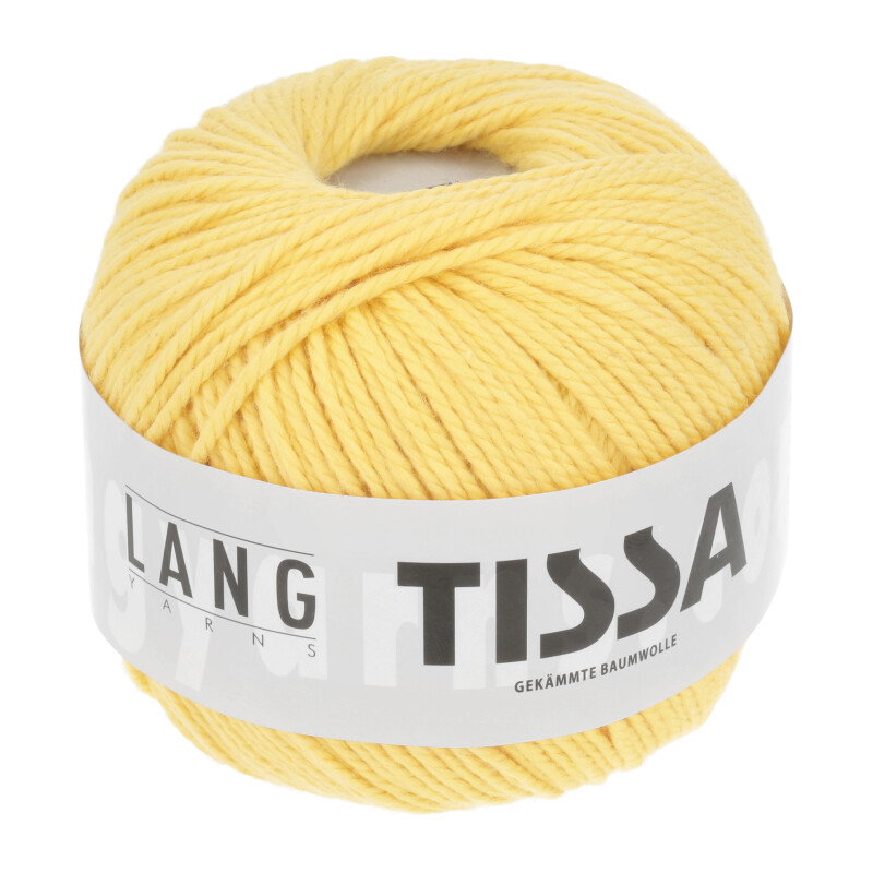 TISSA 3/3 - 20 - MAIS 20.0043