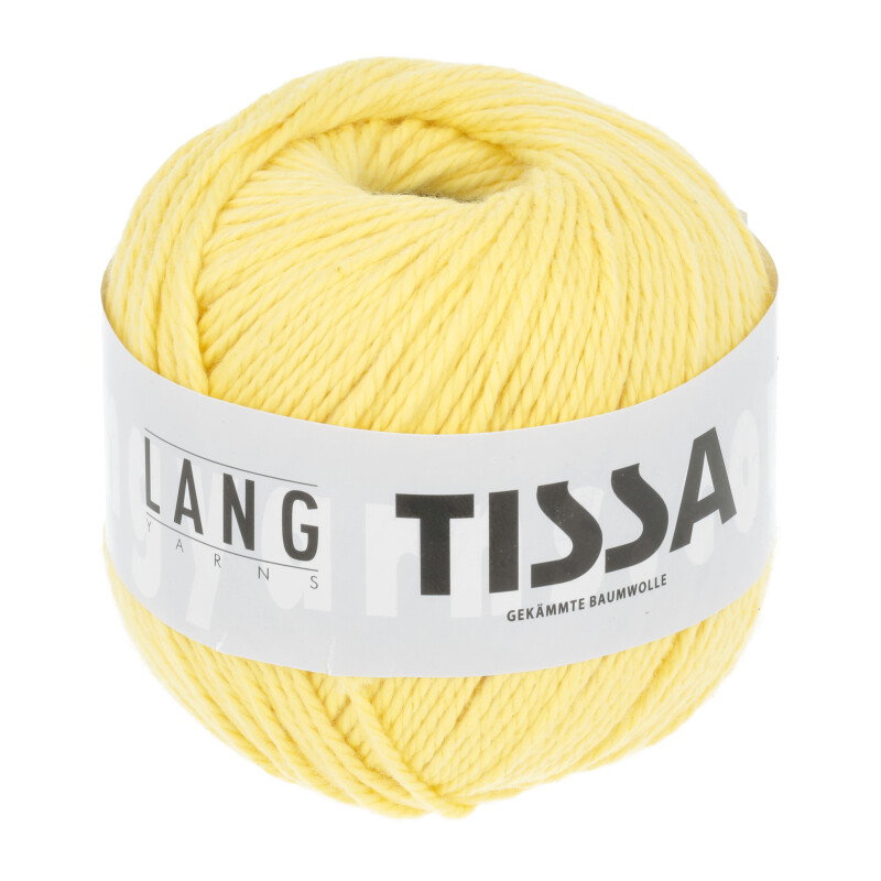TISSA 3/3 - 20 - CITRON 20.0044