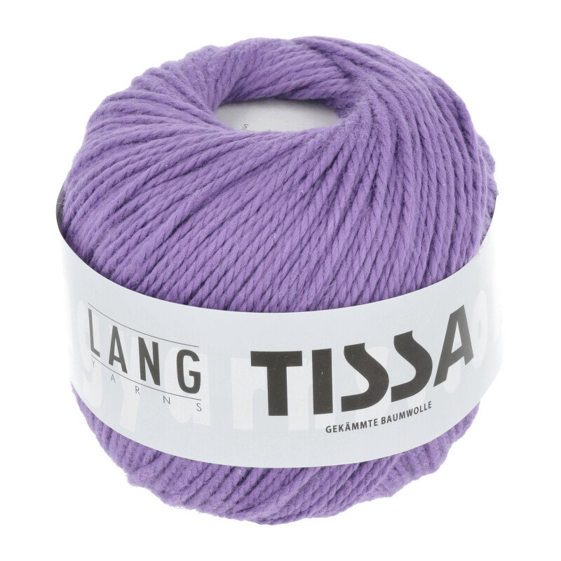 TISSA 3/3 - 20 - PFLAUME 20.0046