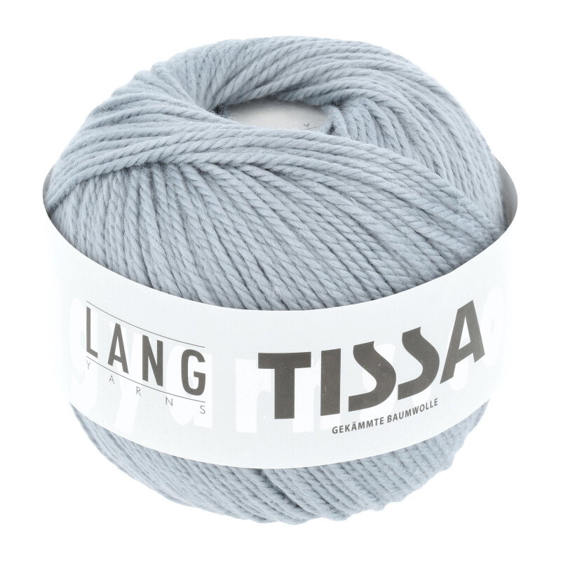 TISSA 3/3 - 20 - GRAU 20.0058
