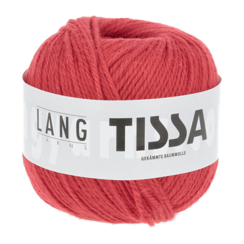 TISSA 3/3 - 20 - ROT 20.0061
