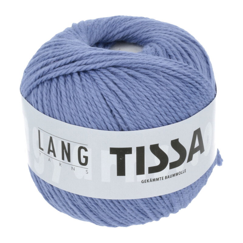 TISSA 3/3 - 20 - LAVENDEL 20.0078