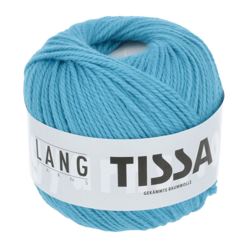 TISSA 3/3 - 20 - SEEBLAU 20.0079