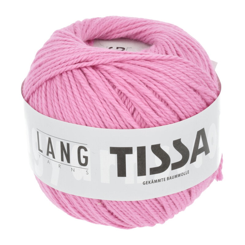 TISSA 3/3 - 20 - ROSA 20.0083