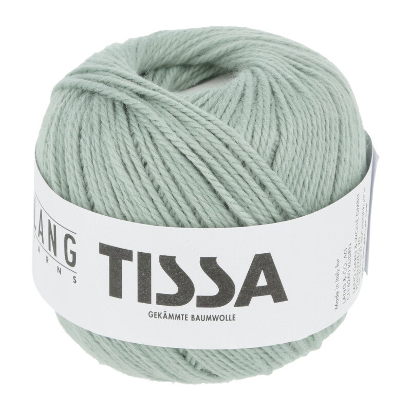 TISSA 3/3 - 20 - EFEU 20.0093
