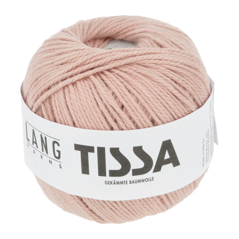 TISSA 3/3 - 20 - ROSÉ 20.0109