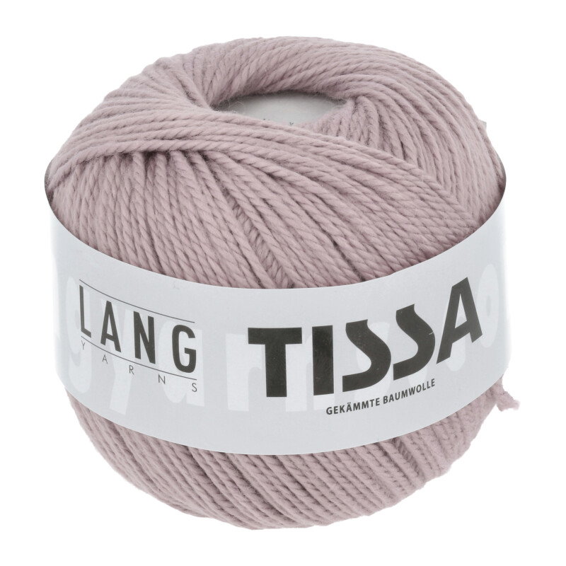 TISSA 3/3 - 20 - HELLROSA 20.0119