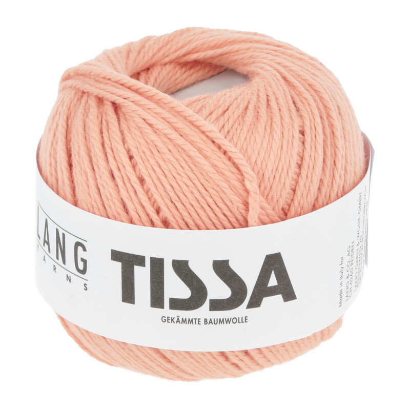 TISSA 3/3 - 20 - MELONE 20.0129