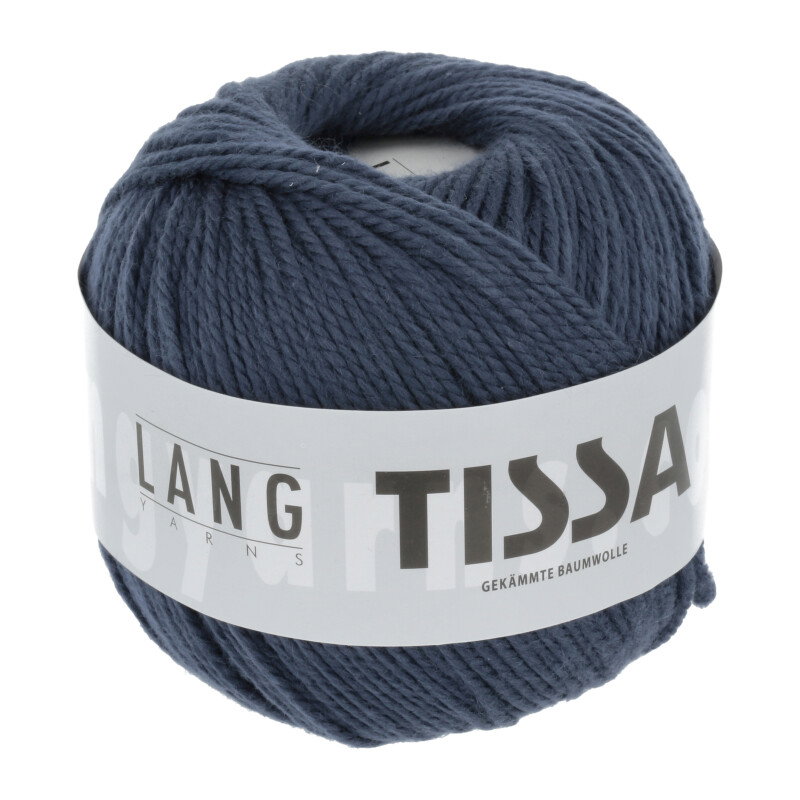 TISSA 3/3 - 20 - JEANS DUNKEL 20.0134