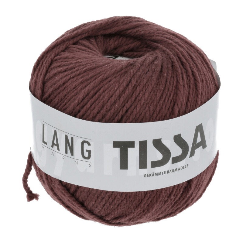 TISSA 3/3 - 20 - WEINROT 20.0162