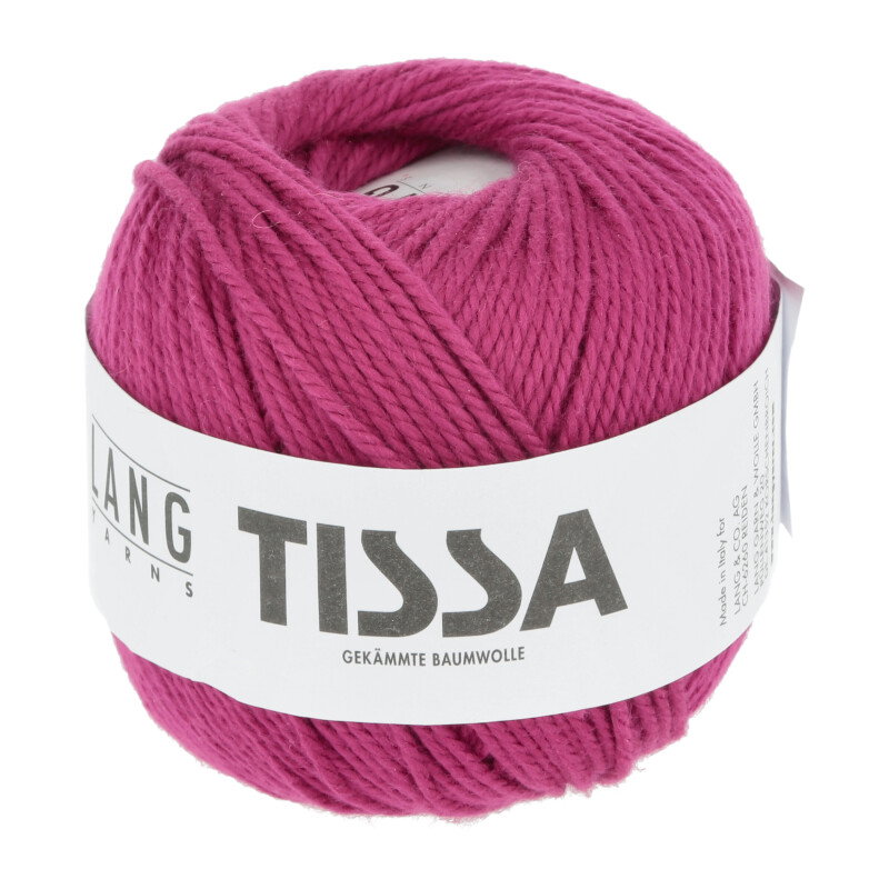 TISSA 3/3 - 20 - FUCHSIA 20.0165