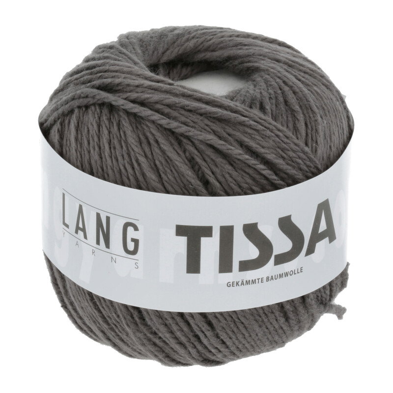 TISSA 3/3 - 20 - GRAU-BRAUN 20.0167