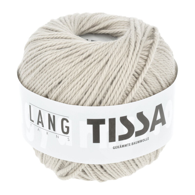 TISSA 3/3 - 20 - SAND 20.0196