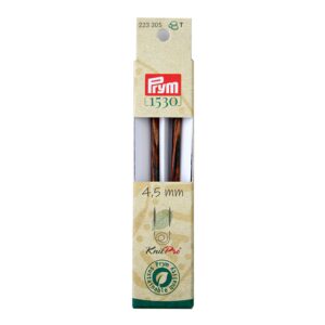 1530 Nadelspitzen lang - 11.6/4.5