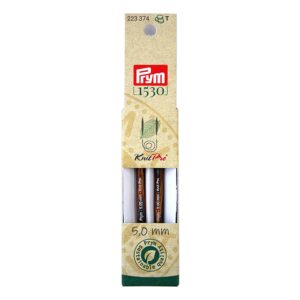 1530 Nadelspitzen kurz - 8.7/5.0