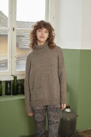 Pullover - FAM 274