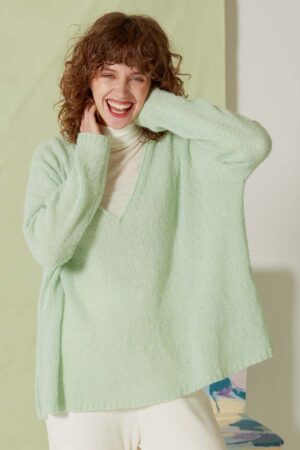 Pullover - FAM 274