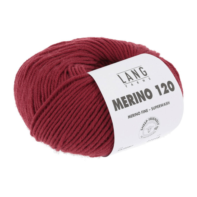 MERINO 120 - 34 - CHIANTI 34.0087
