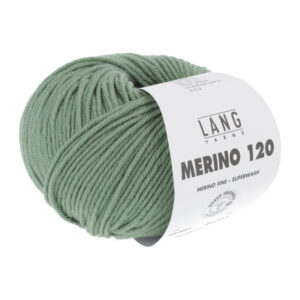 MERINO 120 - 34 - SALBEI 34.0091