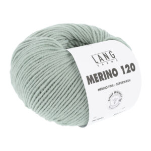 MERINO 120 - 34 - HELLSALBEI 34.0092