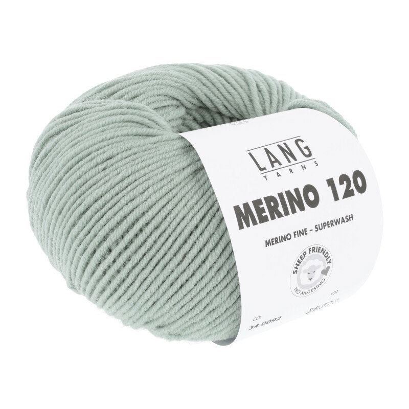 MERINO 120 - 34 - HELLSALBEI 34.0092
