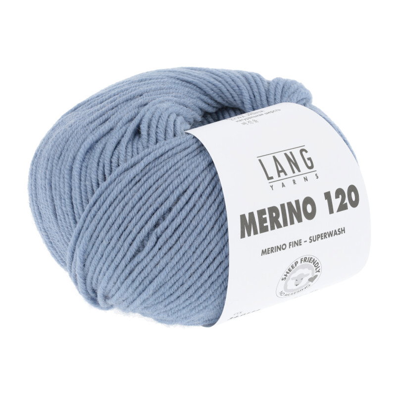 MERINO 120 - 34 - JEANS HELL 34.0134