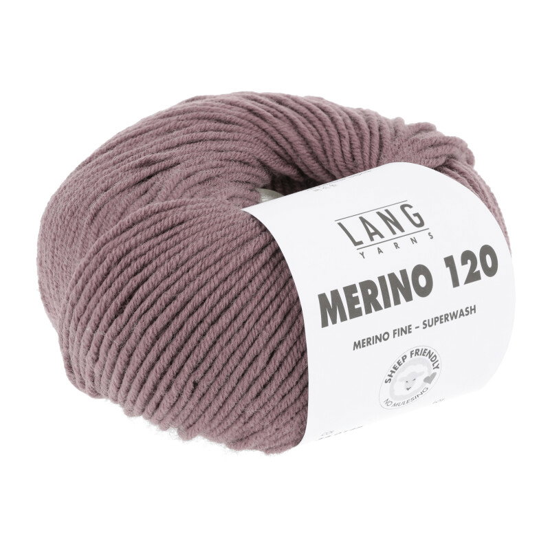 MERINO 120 - 34 - ALTROSA DUNKEL 34.0148