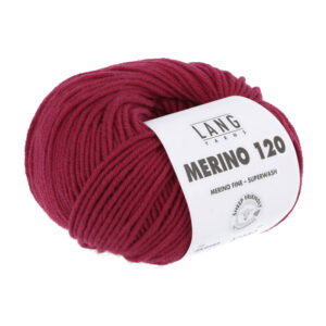 MERINO 120 - 34 - VINO 34.0162
