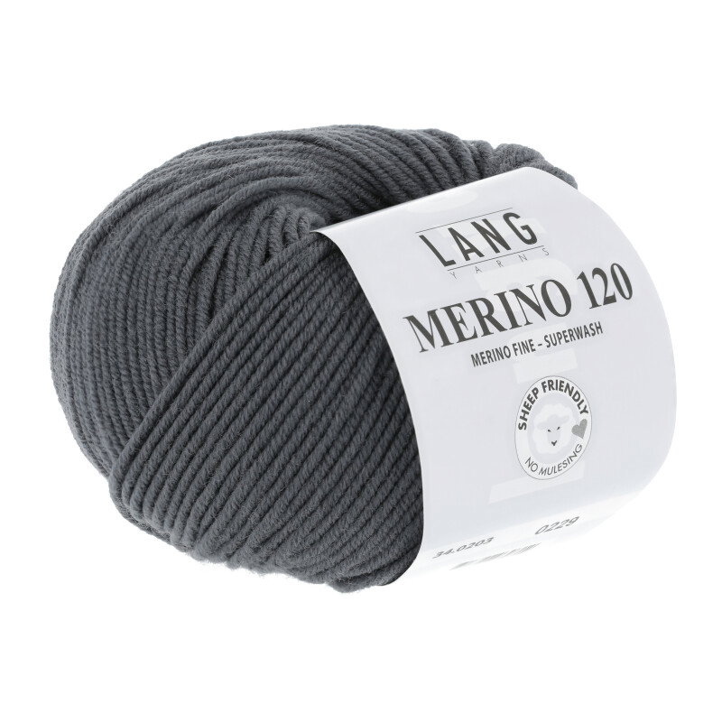 MERINO 120 - 34 - STEIN 34.0203