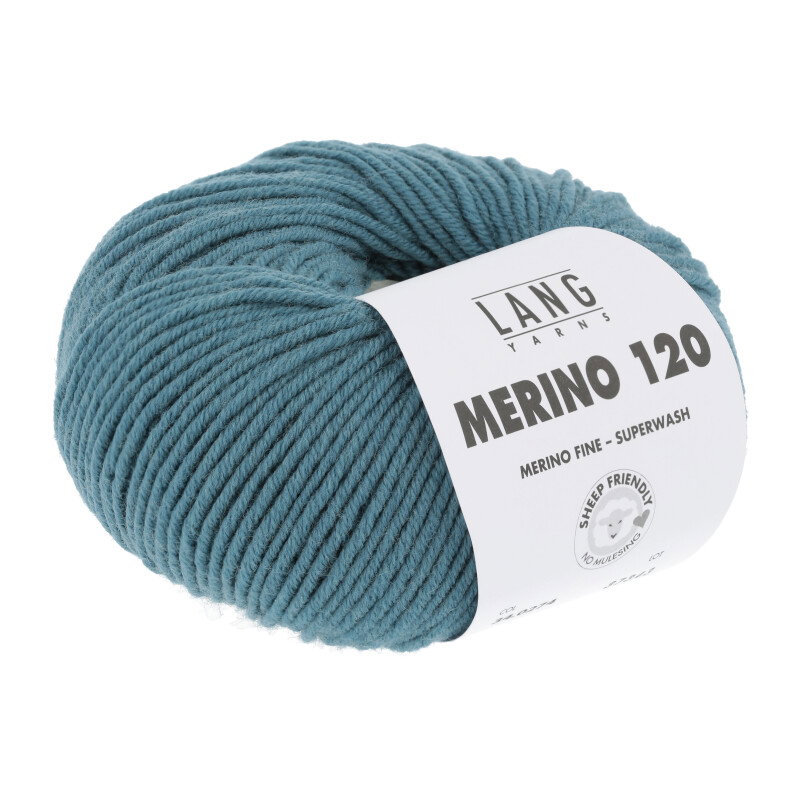 MERINO 120 - 34 - ATLANTIK 34.0274