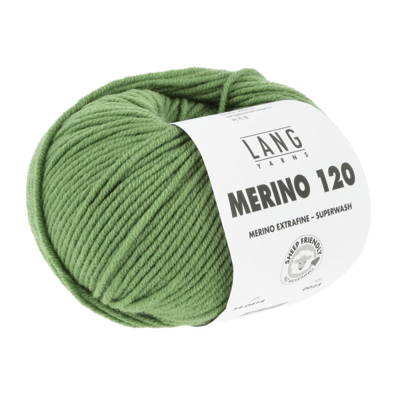 MERINO 120 - 34 - FARN 34.0418