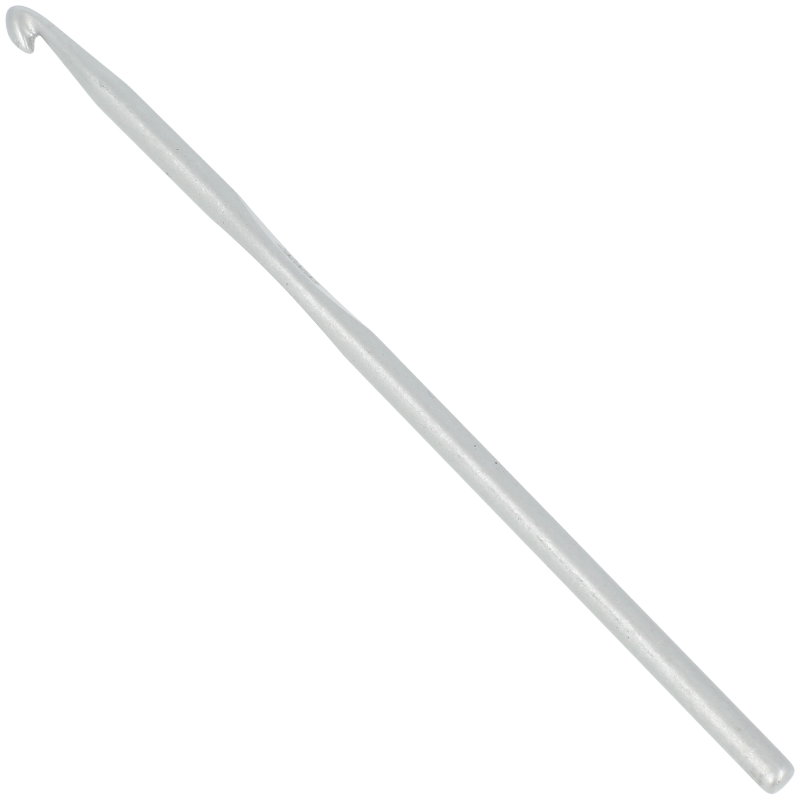 Wollhäkelnadeln Alu 381