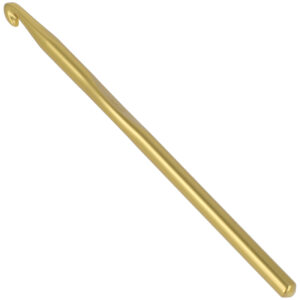 Wollhäkelnadeln Alu 381 - 15/7.0