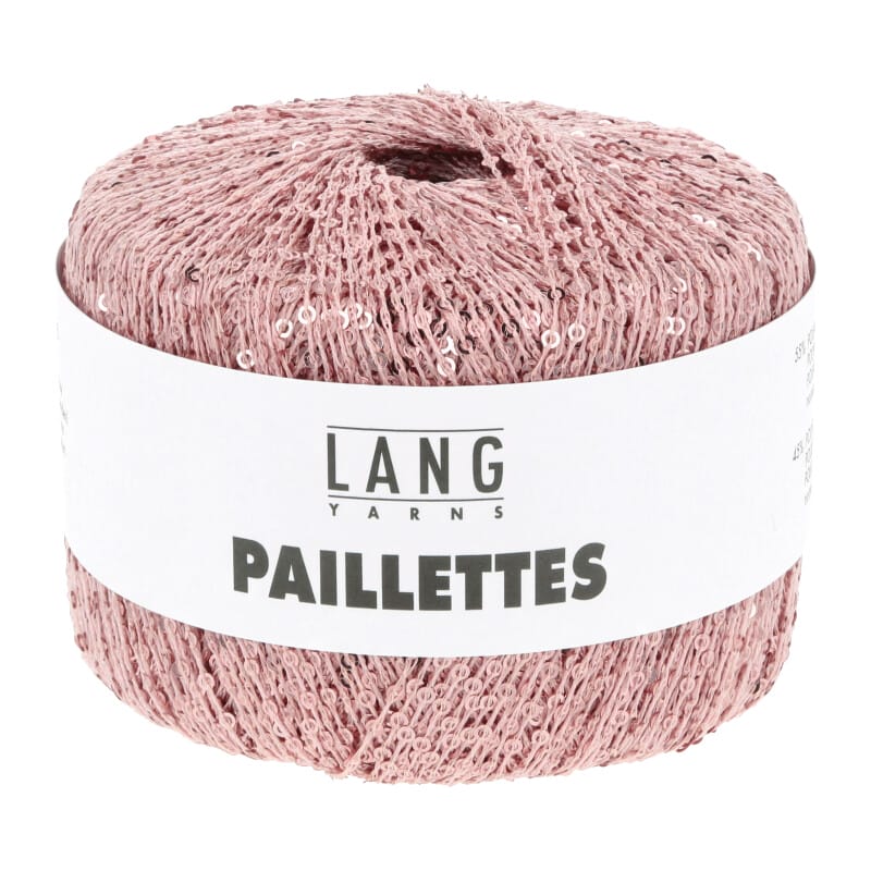 PAILLETTES - 39 - ROSA 39.0009
