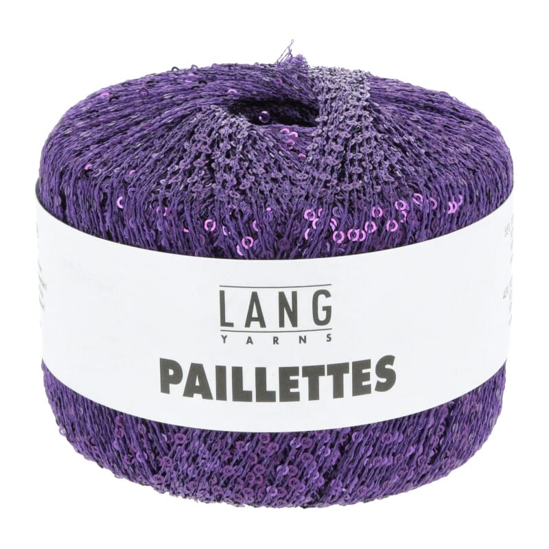 PAILLETTES - 39 - VIOLETT 39.0047