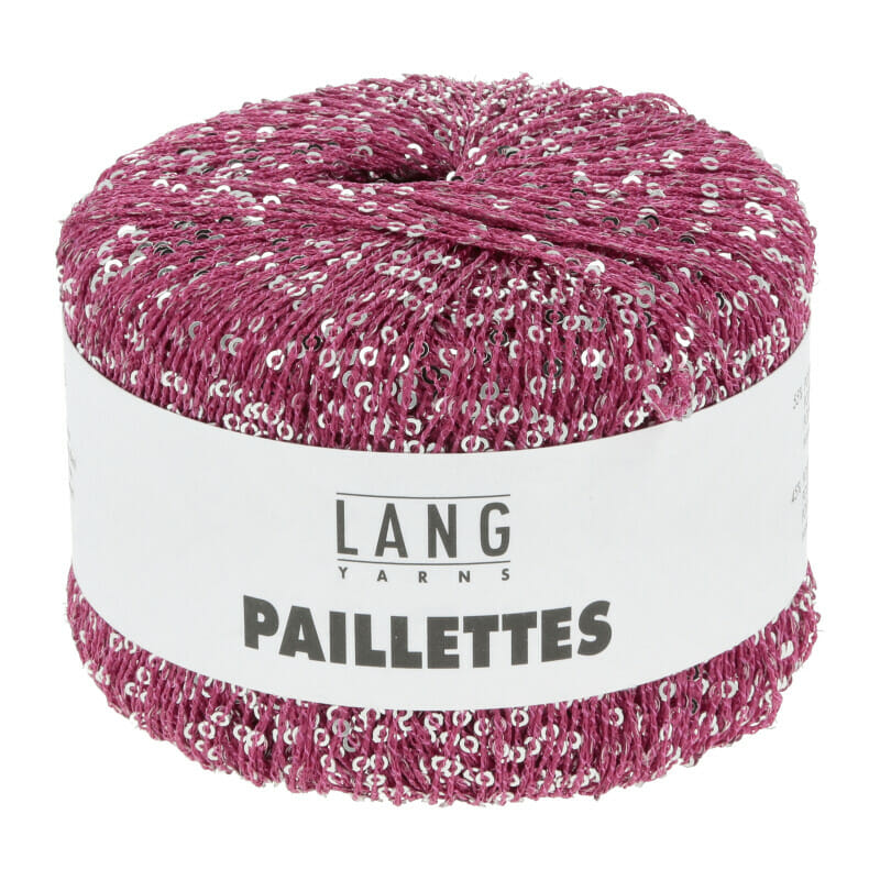 PAILLETTES - 39 - FUCHSIA/PINK 39.0066