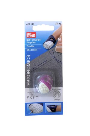 ergonomics Fingerhut - M