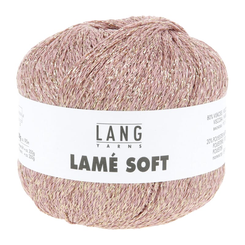 LAMÉ SOFT - 56 - ALTROSA 56.0048