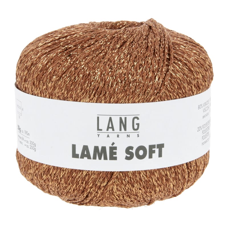 LAMÉ SOFT - 56 - ZIMT 56.0067
