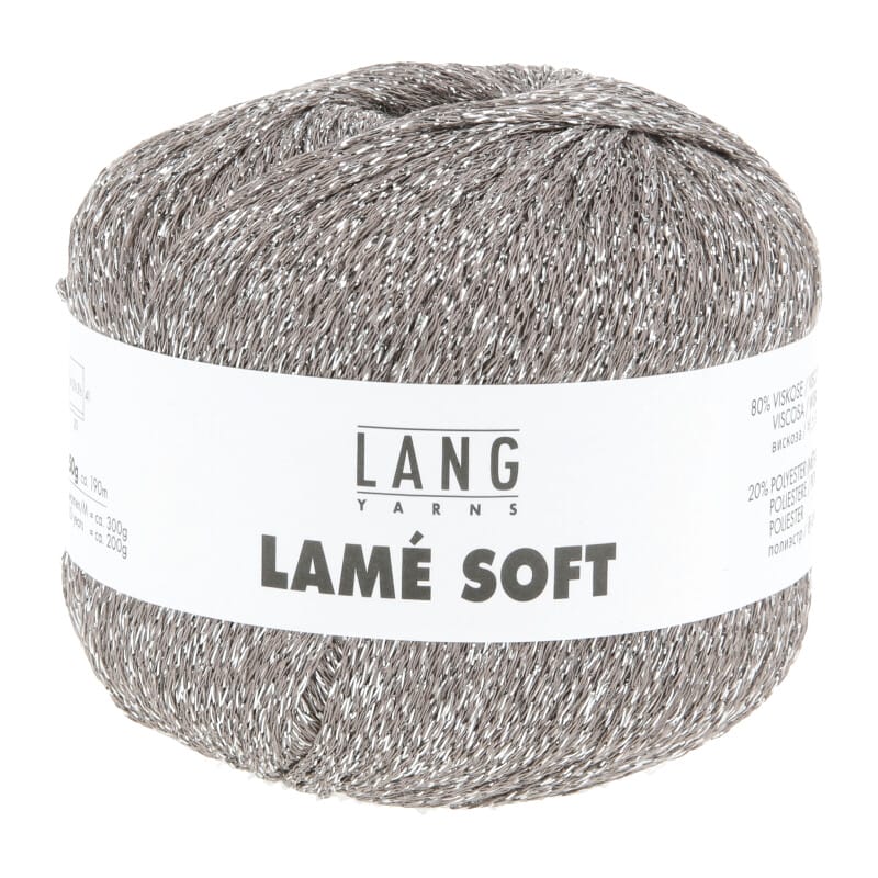 LAMÉ SOFT - 56 - STEIN 56.0096