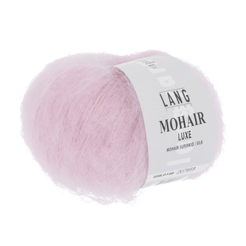 MOHAIR LUXE - 698 - ALTROSA 698.0148