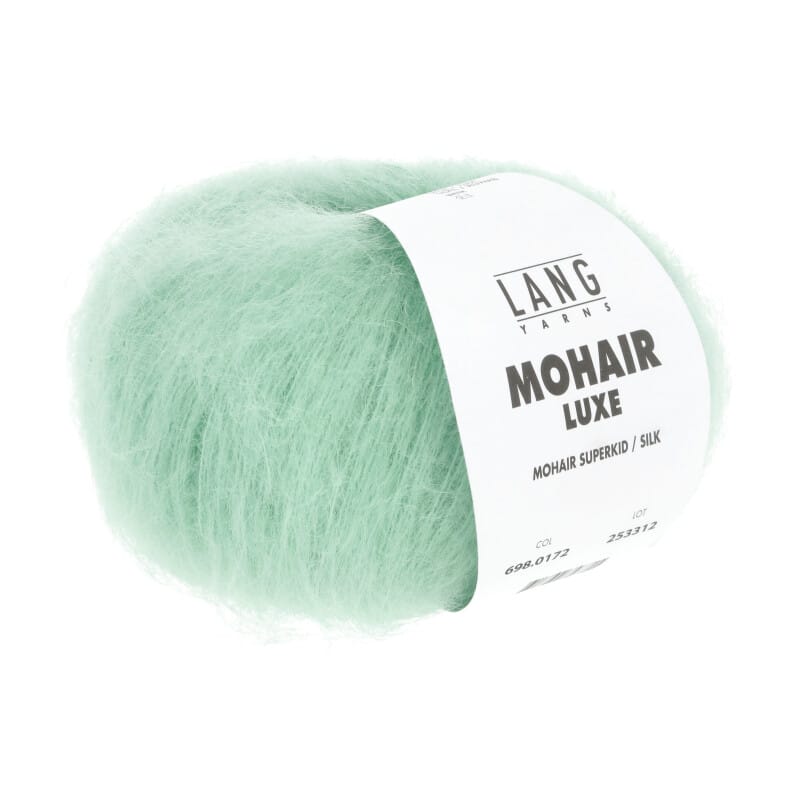 MOHAIR LUXE - 698 - SEESCHAUM 698.0172