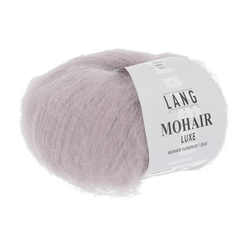 MOHAIR LUXE - 698 - ROSA 698.0209