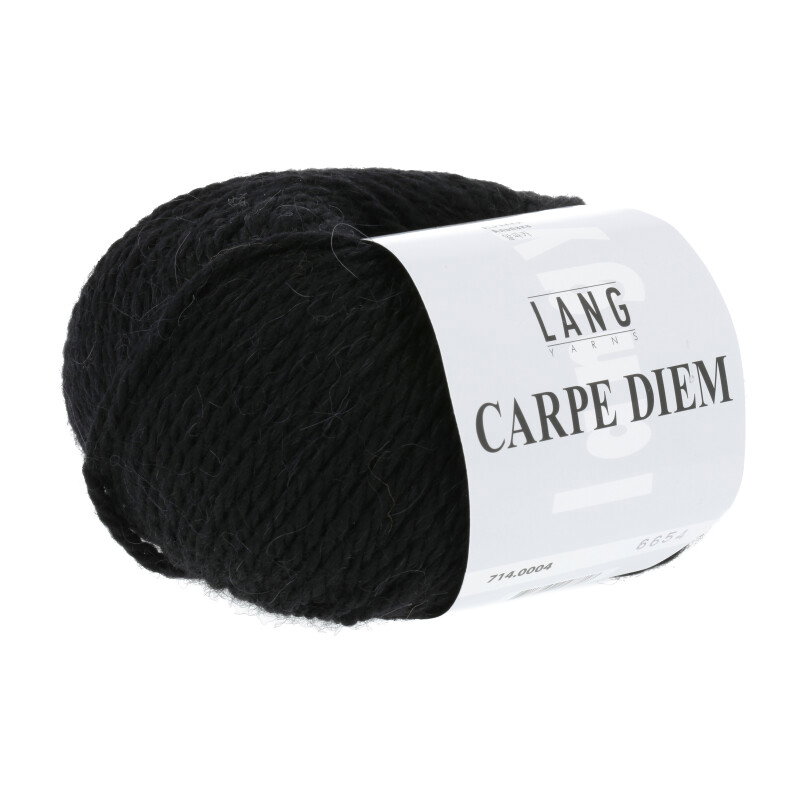CARPE DIEM - 714 - SCHWARZ 714.0004