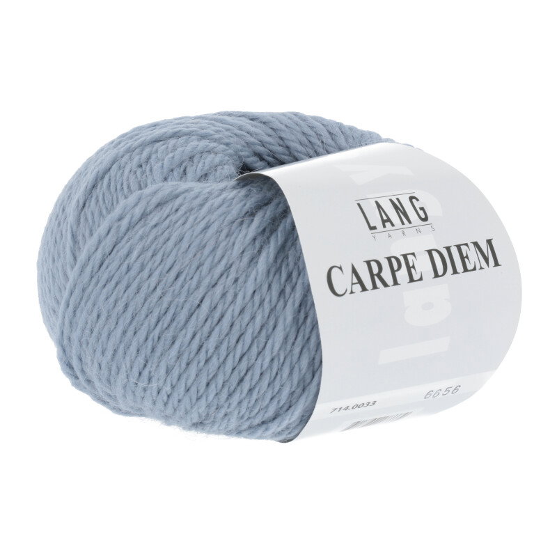 CARPE DIEM - 714 - JEANS HELL 714.0033