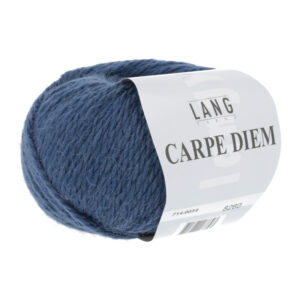 CARPE DIEM - 714 - JEANS DUNKEL 714.0034