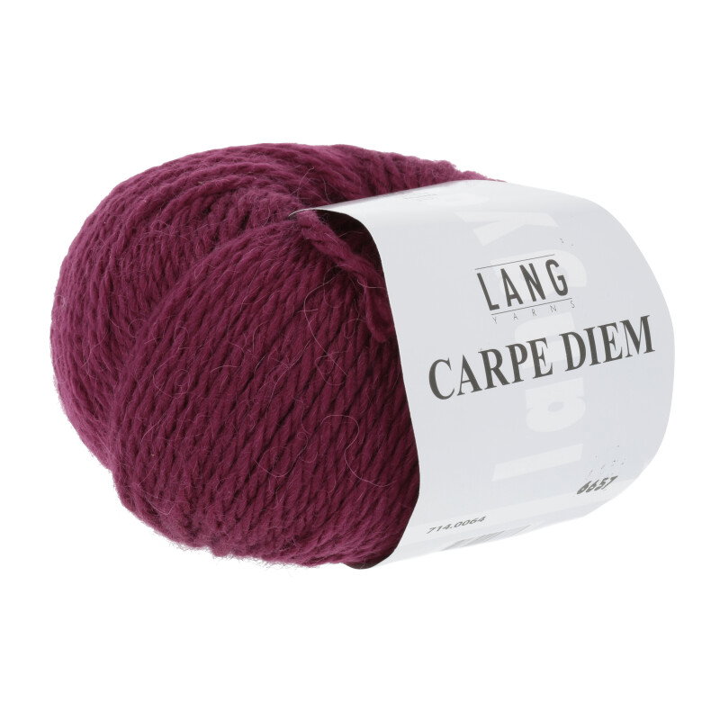 CARPE DIEM - 714 - RUBIN 714.0064